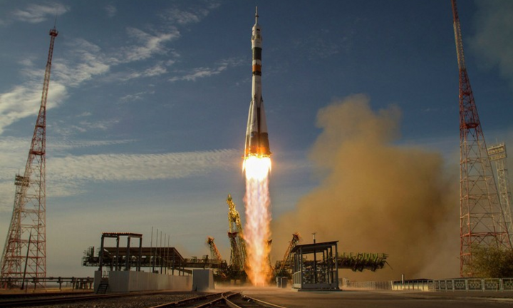 65 năm sân bay vũ trụ đầu tiên và lớn nhất thế giới Baikonur: Khởi đầu từ niềm khát khao